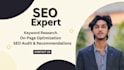 boost your website traffic with professional SEO,
