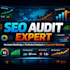 professional SEO audit with actionable report boost your google ranking