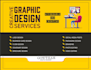 hii im a graphic designer