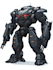 high quality robot, mecha concepts