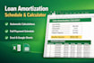 excel loan calculator and schedule