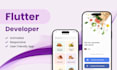 convert your website into a flutter mobile app