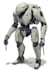high quality robot, mecha concepts