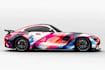 design car wrap, vehicle wrap design