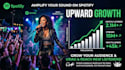 do professional spotify music promotion, song growth