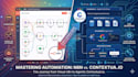 teach you contextual automations and agentic workflows