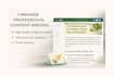 write engaging content and product descriptions for you