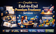 manage your e commerce account