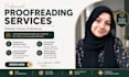 proofread and edit your content
