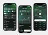crypto wallet app fintech app android banking app mobile app development ios app