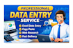 organize your business data professionally