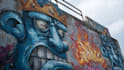create custom graffiti art designs murals and wall arts