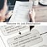 do resume vs job description analysis