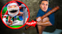 create an actractive thumbnail