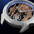 create 3d mechanical watch animation