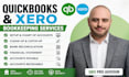 do quickbooks bookkeeping, cleanup using quickbooks online