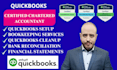 setup, catch up and do your bookkeeping in quickbooks online