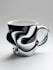 draw coffee mug design, custom mug design