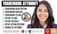 be your trademark lawyer