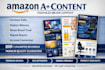 design amazon a plus content or amazon ebc