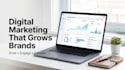 digital marketing and social media