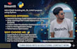 create a streamlit web app by using python