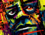 create street style graffiti art for you