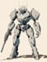 draw your mecha, armor character, oc, tokusatsu,