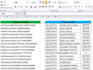 do data cleaning and formatting