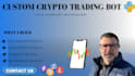 build automated kalshi trading bot with API strategy automation