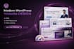 redesign revamp or design a modern wordpress website