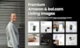 design your bol com or amazon listing images