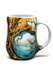 do custom coffee mug design for your pod business
