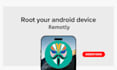 your android device remotly