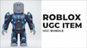 do roblox ugc bundle, dynamic head, layered clothing