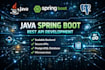 develop rest apis using java spring boot and postgresql