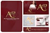 create a professional business logo design