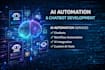 build ai powered saas tools and automation systems