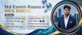provide professional SEO, fb ads, and creative banner design services