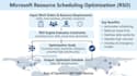 setup, configure and optimise dynamics 365 resource scheduling