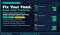 optimise your shopify listings and fix google merchant centre feed errors