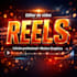 edit reels con motion graphics