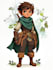 draw 2d game character