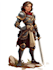 draw 2d game characters, animation and game assets