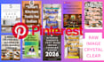 design viral pinterest pins that drive clicks and sales