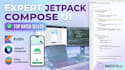 convert figma to jetpack compose modern android ui