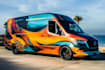professional vehicle wrap design, car wrap