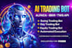 make swing trading bot alpaca ibkr day trading bot equity trading bot tws API