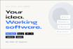 build your custom application