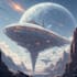 draw sci fi illustration and sci fi art